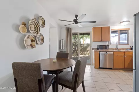 2821 N Columbus Blvd #26, Tucson, AZ 85712