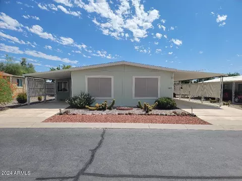 3819 N Montana Ave, Florence, AZ 85132