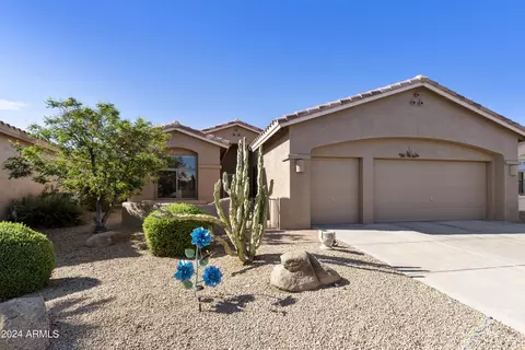 9833 E Gemini Pl, Sun Lakes, AZ 85248