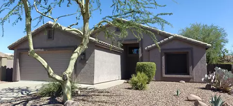 6729 E Hacienda La Noria Ln, Gold Canyon, AZ 85118