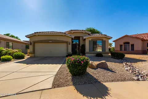 5116 S Sugarberry Ct, Gilbert, AZ 85298