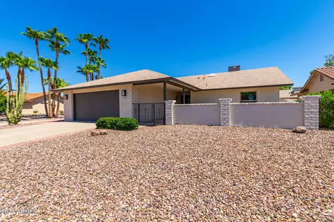 1446 S Leisure World --, Mesa, AZ 85206