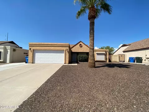 1224 E Piute Ave, Phoenix, AZ 85024