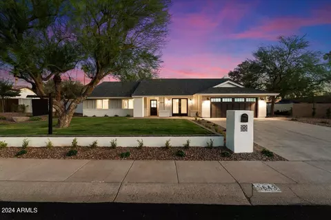 5843 E Waltann Ln, Scottsdale, AZ 85254