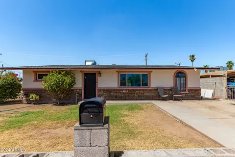 1344 N 39th Ave, Phoenix, AZ 85009