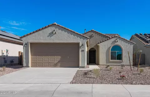2869 N Coronado Dr, Florence, AZ 85132