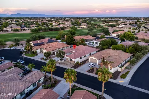 View/Area - 6583 S Legend Ct, Gilbert, AZ 85298 photo 19 of 23