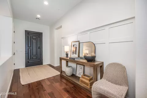 Entry Way - 6583 S Legend Ct, Gilbert, AZ 85298 photo 2 of 4