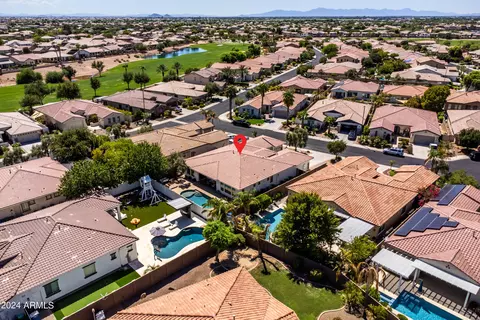 View/Area - 6583 S Legend Ct, Gilbert, AZ 85298 photo 13 of 23