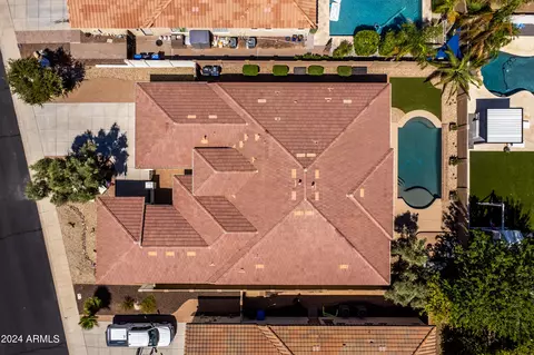 View/Area - 6583 S Legend Ct, Gilbert, AZ 85298 photo 16 of 23