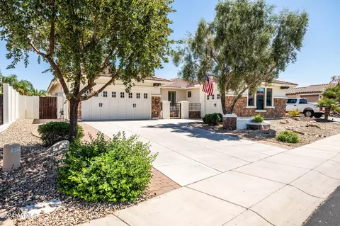 Other - 6583 S Legend Ct, Gilbert, AZ 85298 photo 1 of 31