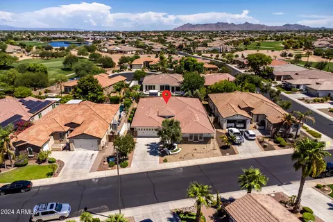 View/Area - 6583 S Legend Ct, Gilbert, AZ 85298 photo 11 of 23