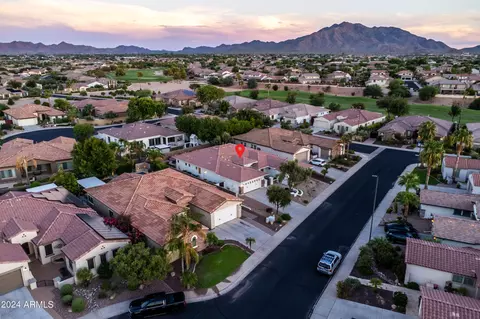 View/Area - 6583 S Legend Ct, Gilbert, AZ 85298 photo 17 of 23