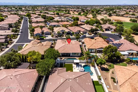 View/Area - 6583 S Legend Ct, Gilbert, AZ 85298 photo 14 of 23
