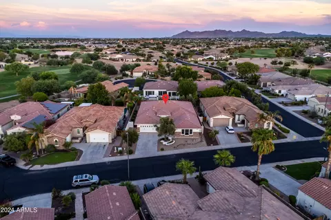 View/Area - 6583 S Legend Ct, Gilbert, AZ 85298 photo 18 of 23