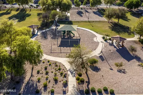 View/Area - 6583 S Legend Ct, Gilbert, AZ 85298 photo 8 of 23