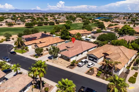 View/Area - 6583 S Legend Ct, Gilbert, AZ 85298 photo 12 of 23