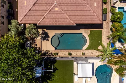 Exterior - 6583 S Legend Ct, Gilbert, AZ 85298 photo 16 of 16