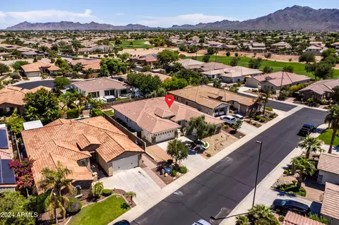 View/Area - 6583 S Legend Ct, Gilbert, AZ 85298 photo 10 of 23