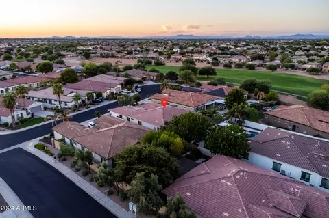 View/Area - 6583 S Legend Ct, Gilbert, AZ 85298 photo 20 of 23