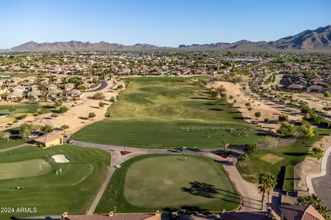 View/Area - 6583 S Legend Ct, Gilbert, AZ 85298 photo 3 of 23