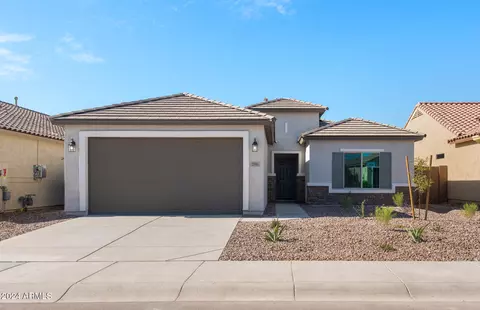 2906 N Coronado Dr, Florence, AZ 85132