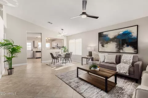 9301 E Carmel Ave, Mesa, AZ 85208