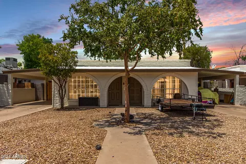 234 N Standage --, Mesa, AZ 85201