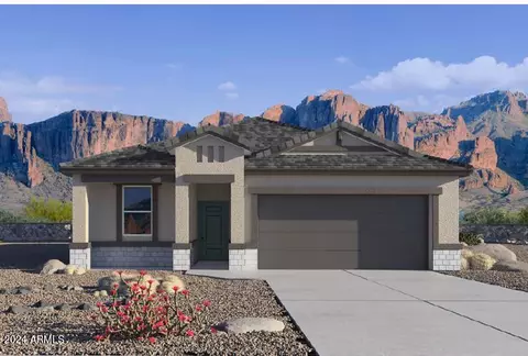 9748 S Saguaro Dr, Apache Junction, AZ 85120