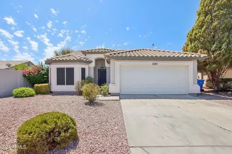 1685 W Harvard Ave W, Gilbert, AZ 85233 photo 35