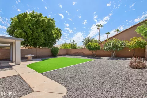 1685 W Harvard Ave W, Gilbert, AZ 85233 photo 31