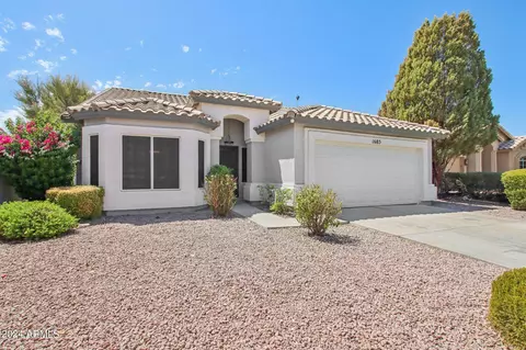 1685 W Harvard Ave W, Gilbert, AZ 85233