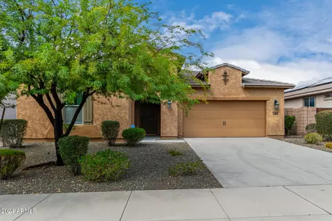 43524 N Hudson Trl, New River, AZ 85087