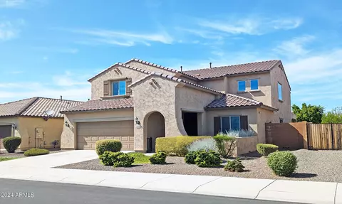 25982 W Sequoia Dr, Buckeye, AZ 85396