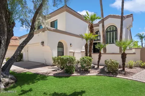 10105 E Bayview Dr, Scottsdale, AZ 85258