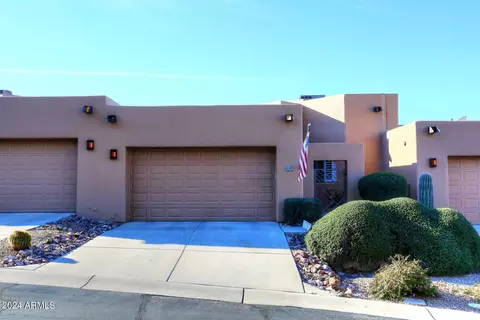 17025 E La Montana Dr #107, Fountain Hills, AZ 85268