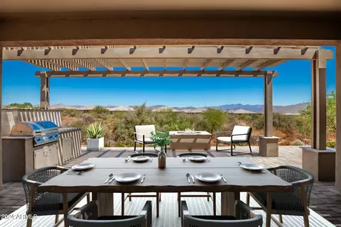 17518 E Bismark Lake Trl, Rio Verde, AZ 85263