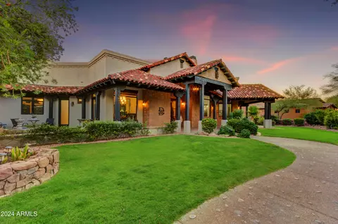 7035 E Juniper Village Dr, Gold Canyon, AZ 85118