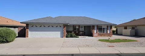 11334 E Monte Ave, Mesa, AZ 85209