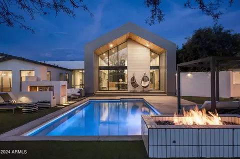 11420 N Sundown Dr, Scottsdale, AZ 85260