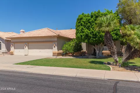 250 E Arabian Dr, Gilbert, AZ 85296 photo 3
