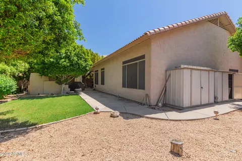 250 E Arabian Dr, Gilbert, AZ 85296 photo 28