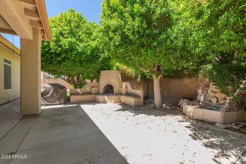 250 E Arabian Dr, Gilbert, AZ 85296 photo 26