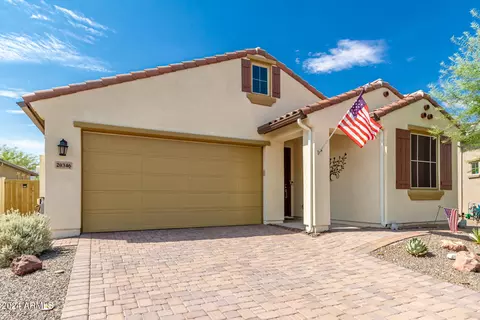 20346 W Elm Dr, Buckeye, AZ 85396