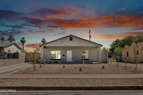 1233 E Garfield St, Phoenix, AZ 85006
