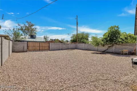 1233 E Garfield St, Phoenix, AZ 85006 photo 21