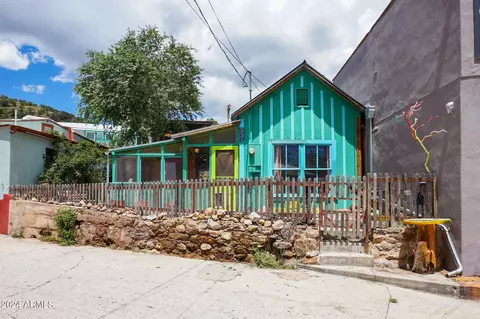 231 Brewery Ave, Bisbee, AZ 85603
