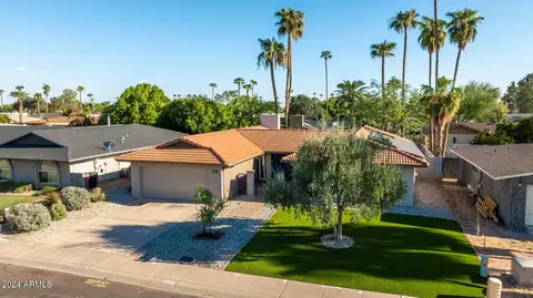 8531 E Via De Los Libros --, Scottsdale, AZ 85258