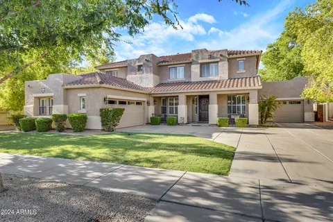 19774 E Mayberry Rd, Queen Creek, AZ 85142