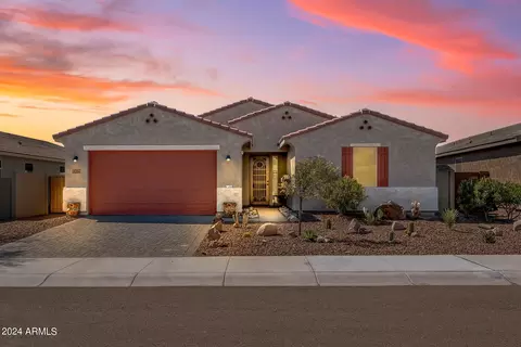 18354 W Alice Ave, Waddell, AZ 85355